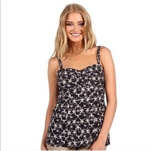 Patagonia Hemp Cotton cami Top